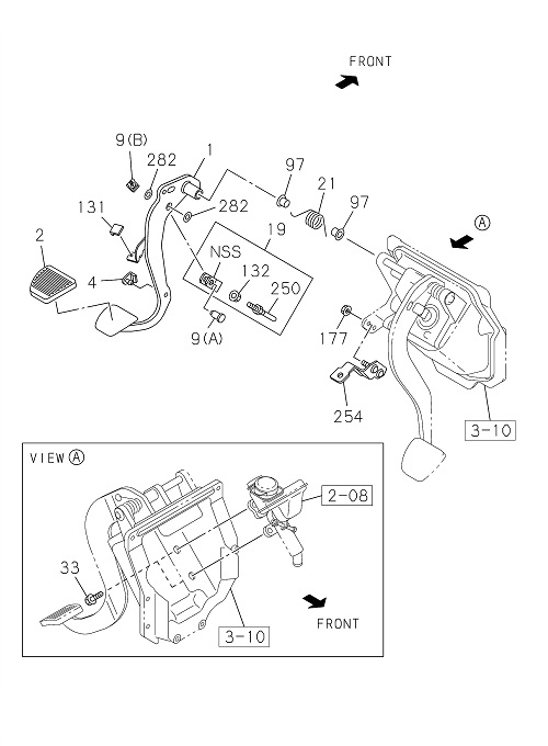 Partial Engine